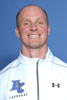 Mike Faith WLAX 2012